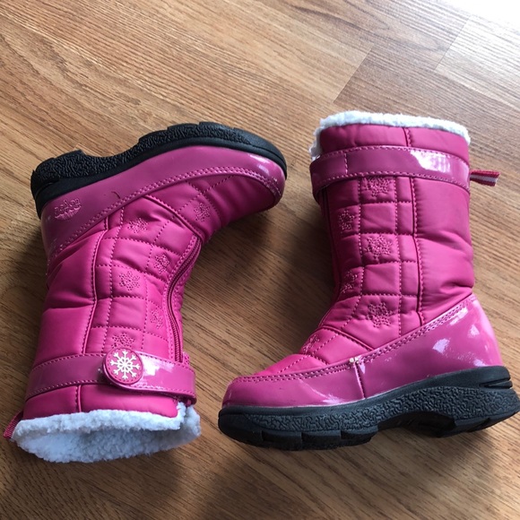 totes Other - TOTES Snow Boots